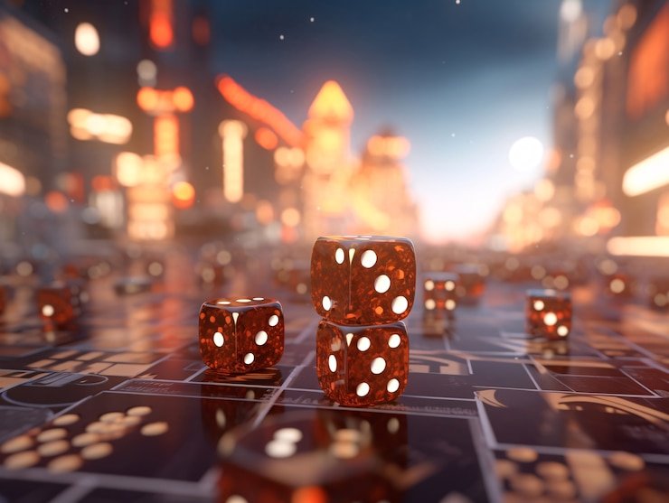 Permainan Playtech live di aplikasi qqalfa